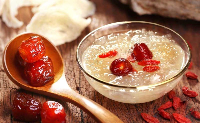Cách làm tổ yến thô “đỉnh cao” chưa ai nói cho bạn biết