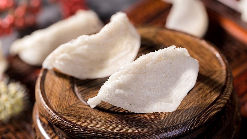 súp tổ yến