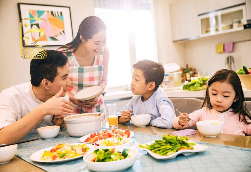 Cách chưng yến cho bé