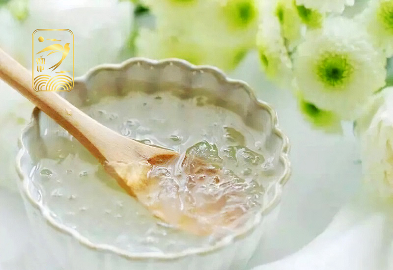 Tác dụng của yến chưng