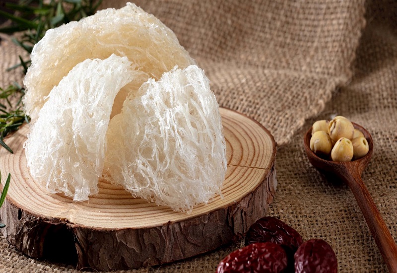 1 lạng yến bao nhiêu tiền